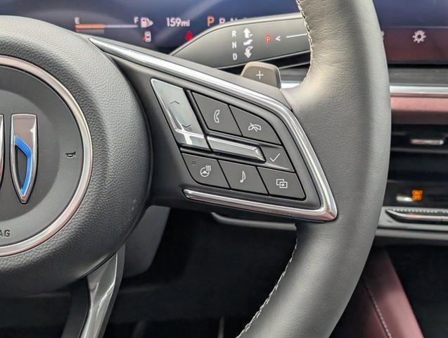 2024 Buick Envision Sport Touring AWD