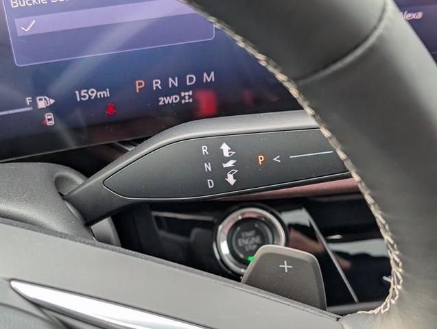 2024 Buick Envision Sport Touring AWD