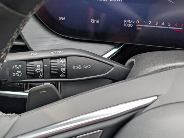 2024 Buick Envision Sport Touring AWD