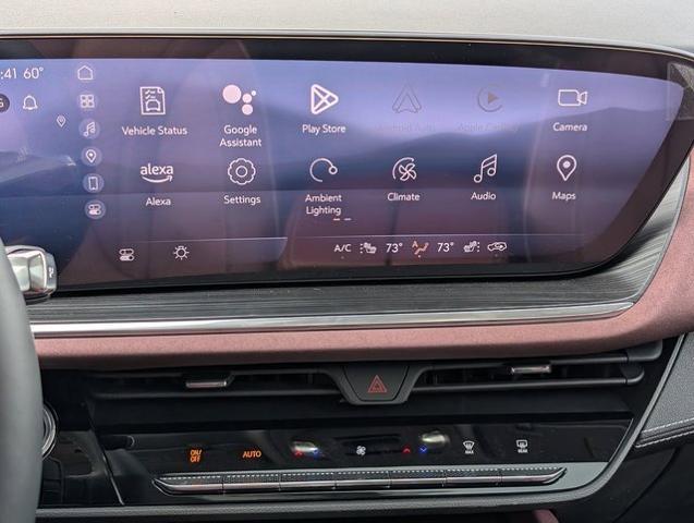 2024 Buick Envision Sport Touring AWD