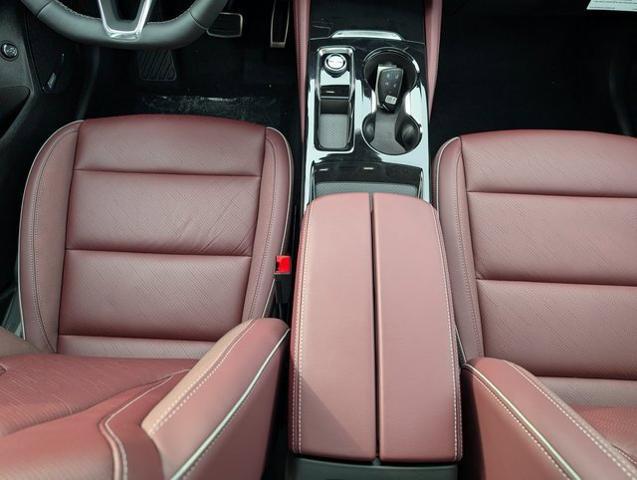 2024 Buick Envision Sport Touring AWD