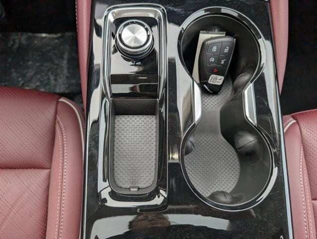 2024 Buick Envision Sport Touring AWD