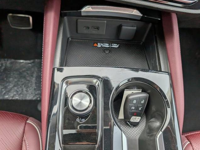2024 Buick Envision Sport Touring AWD