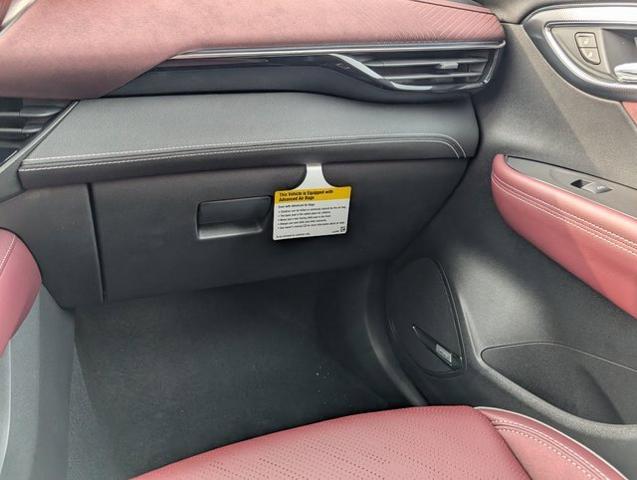 2024 Buick Envision Sport Touring AWD