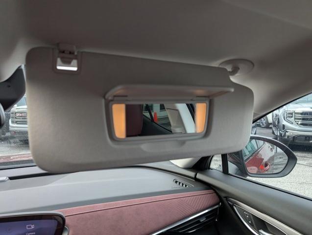 2024 Buick Envision Sport Touring AWD