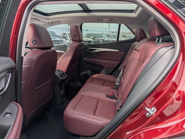 2024 Buick Envision Sport Touring AWD