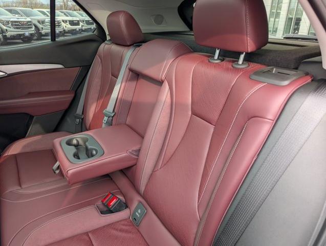 2024 Buick Envision Sport Touring AWD