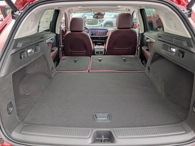 2024 Buick Envision Sport Touring AWD
