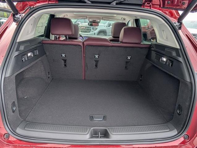 2024 Buick Envision Sport Touring AWD