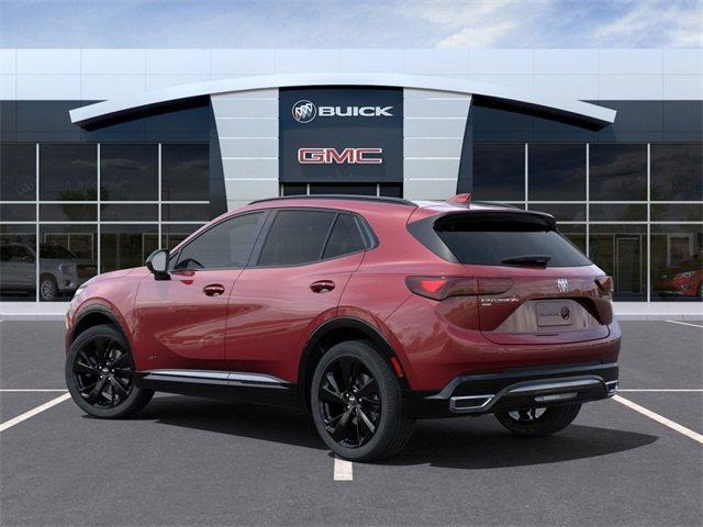 2024 Buick Envision Sport Touring AWD