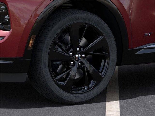 2024 Buick Envision Sport Touring AWD