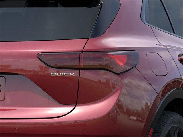 2024 Buick Envision Sport Touring AWD