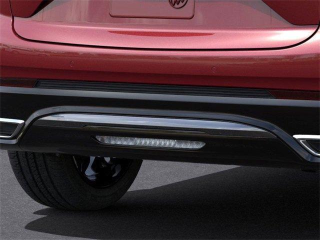 2024 Buick Envision Sport Touring AWD