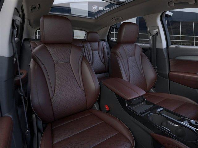 2024 Buick Envision Sport Touring AWD