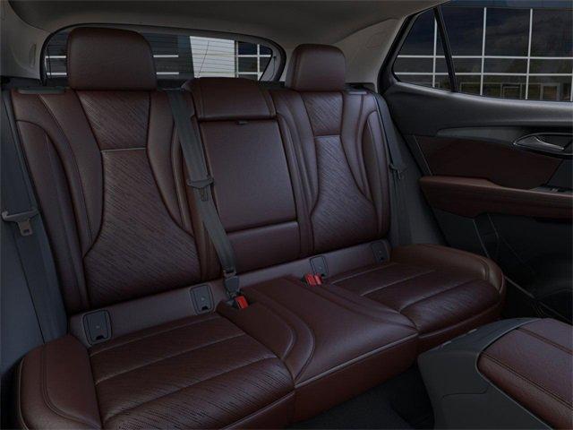 2024 Buick Envision Sport Touring AWD