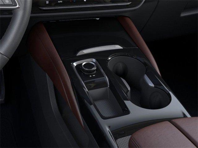 2024 Buick Envision Sport Touring AWD