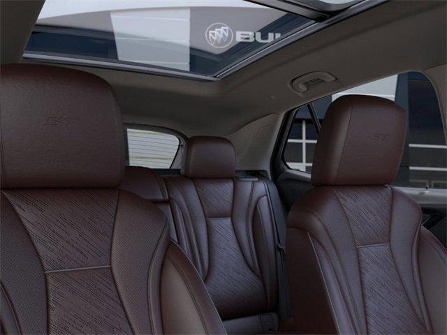 2024 Buick Envision Sport Touring AWD