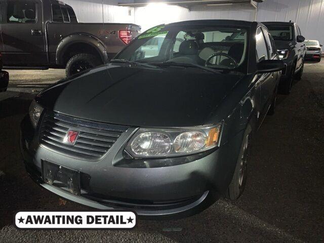 2005 Saturn ION