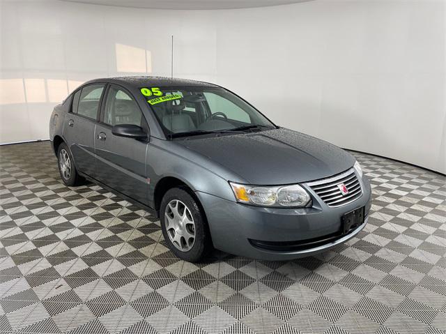 2005 Saturn ION