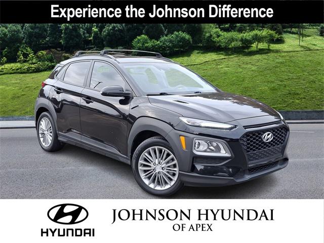 2019 Hyundai Kona