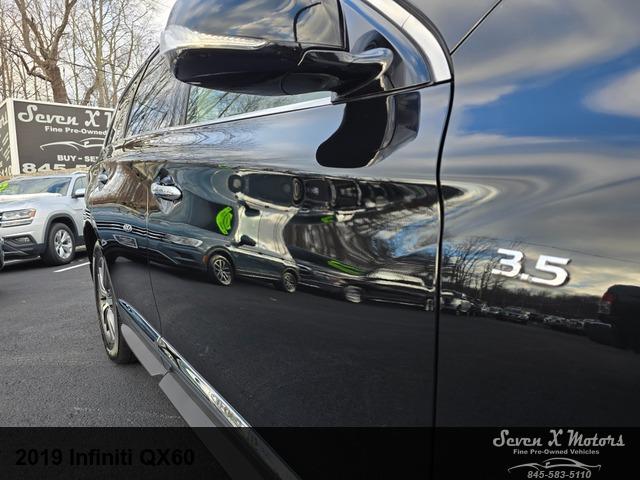 2019 INFINITI QX60 PURE for sale in Mongaup Valley, NY