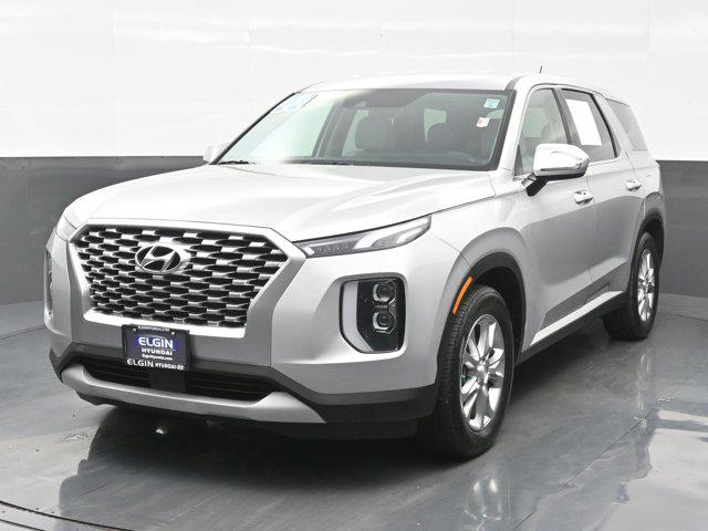 2022 Hyundai Palisade