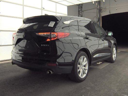 Used 2021 Acura RDX For Sale in Olive Branch, MS