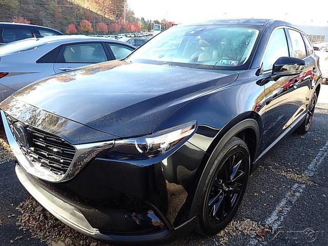 2023 Mazda CX-9