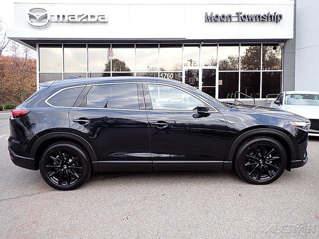 2023 Mazda CX-9