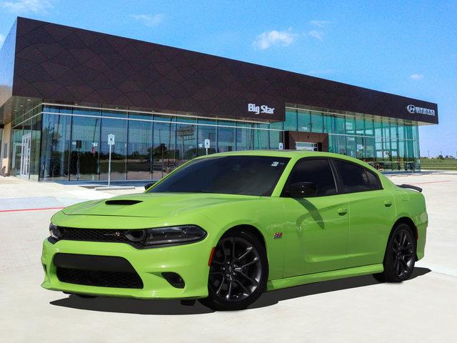 2023 Dodge Charger