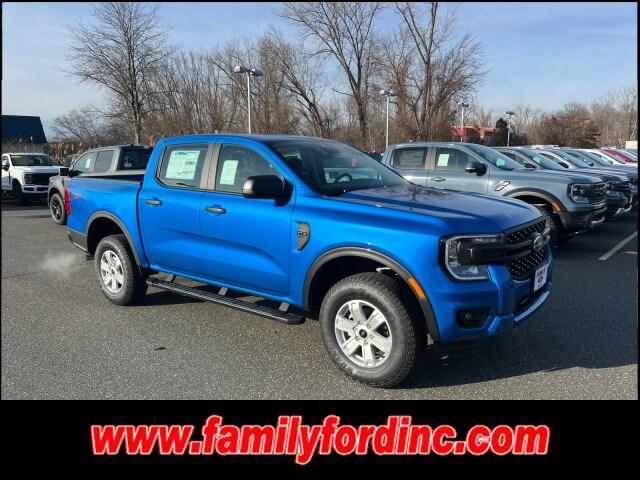 2024 Ford Ranger XL for sale in Enfield, CT