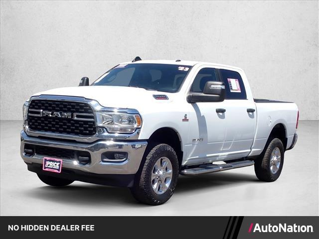 2023 Ram 2500 Big Horn Crew Cab 4x4 6'4" Box for sale in Littleton, CO