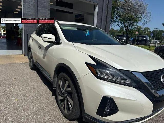 2024 Nissan Murano SL FWD for sale in Bartlett, TN