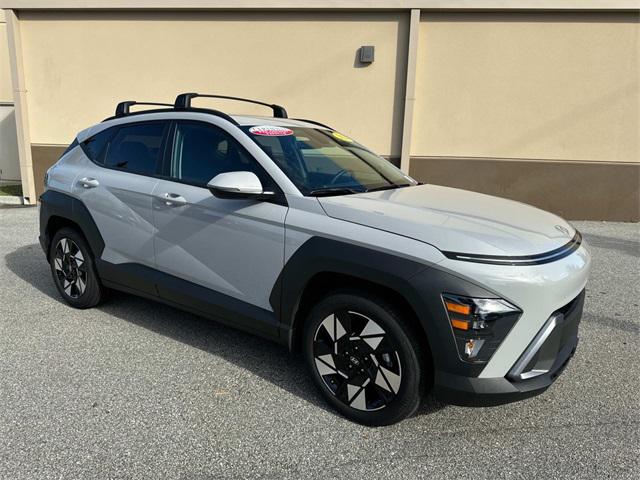 2024 Hyundai Kona