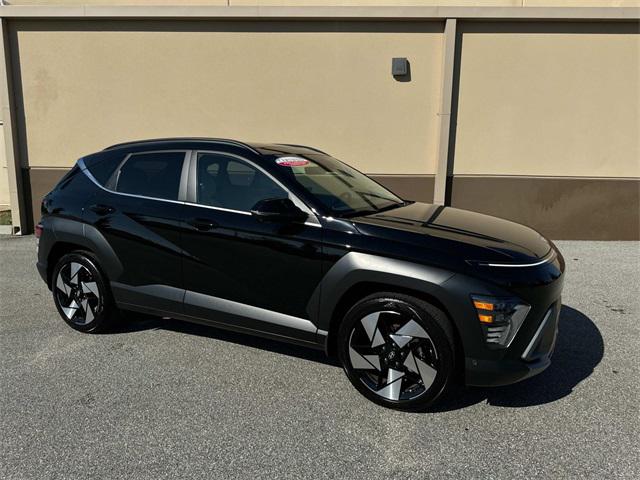 2024 Hyundai Kona