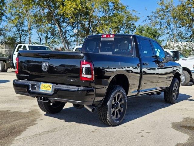 2024 RAM Ram 3500 RAM 3500 LARAMIE CREW CAB 4X4 64 BOX