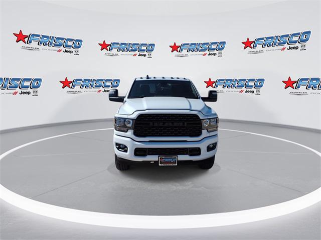 2024 RAM Ram 2500 RAM 2500 BIG HORN CREW CAB 4X4 64 BOX