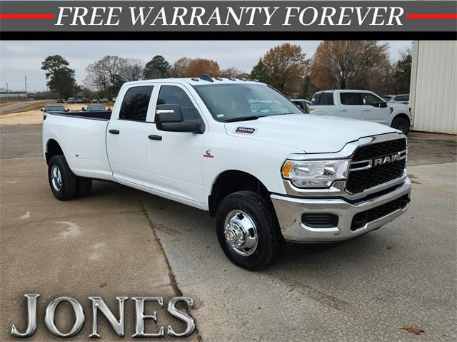 2024 RAM Ram 3500 RAM 3500 TRADESMAN CREW CAB 4X4 8 BOX