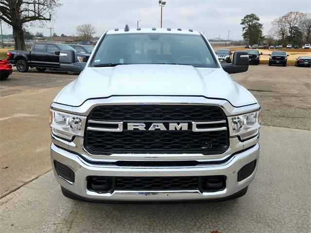 2024 RAM Ram 3500 RAM 3500 TRADESMAN CREW CAB 4X4 8 BOX