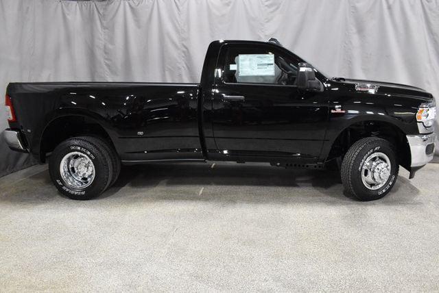 2024 RAM Ram 3500 RAM 3500 TRADESMAN REGULAR CAB 4X4 8 BOX