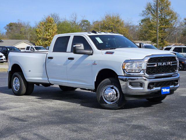 2024 RAM Ram 3500 RAM 3500 TRADESMAN CREW CAB 4X4 8 BOX