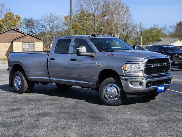 2024 RAM Ram 3500 RAM 3500 TRADESMAN CREW CAB 4X4 8 BOX