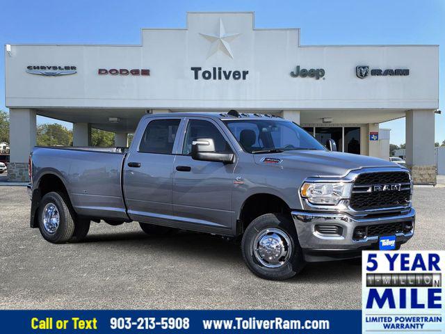 2024 RAM Ram 3500 RAM 3500 TRADESMAN CREW CAB 4X4 8 BOX