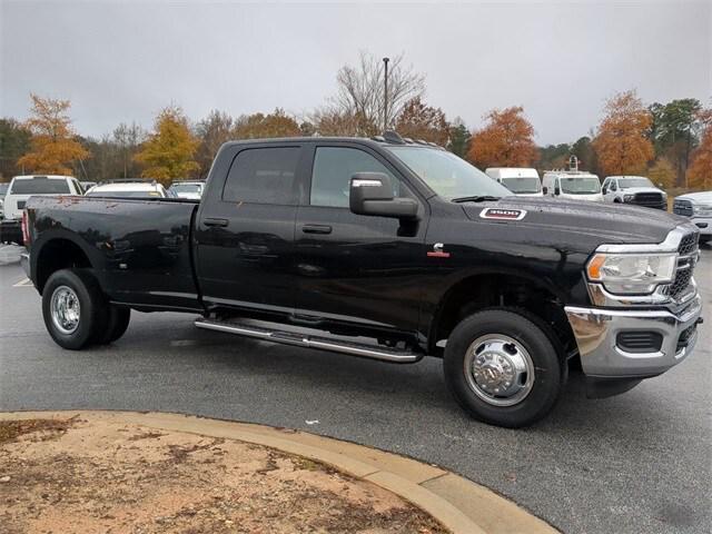 2024 RAM Ram 3500 RAM 3500 TRADESMAN CREW CAB 4X4 8 BOX