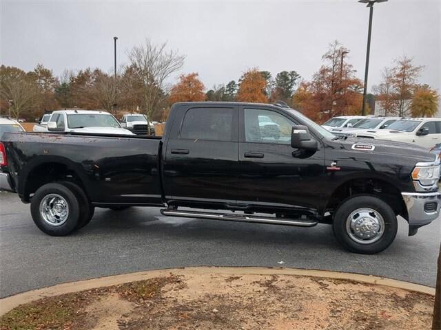 2024 RAM Ram 3500 RAM 3500 TRADESMAN CREW CAB 4X4 8 BOX