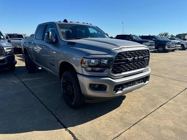 2024 RAM Ram 2500 RAM 2500 BIG HORN CREW CAB 4X4 64 BOX