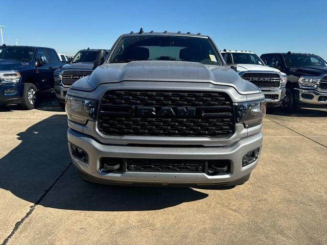 2024 RAM Ram 2500 RAM 2500 BIG HORN CREW CAB 4X4 64 BOX