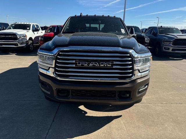 2024 RAM Ram 3500 RAM 3500 LIMITED LONGHORN MEGA CAB 4X4 64 BOX