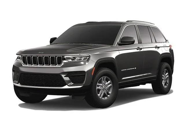 2025 Jeep Grand Cherokee GRAND CHEROKEE ALTITUDE X 4X2