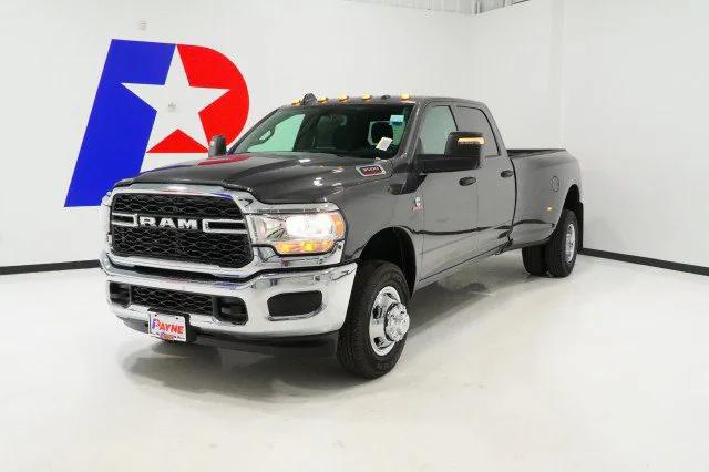 2024 RAM Ram 3500 RAM 3500 TRADESMAN CREW CAB 4X4 8 BOX